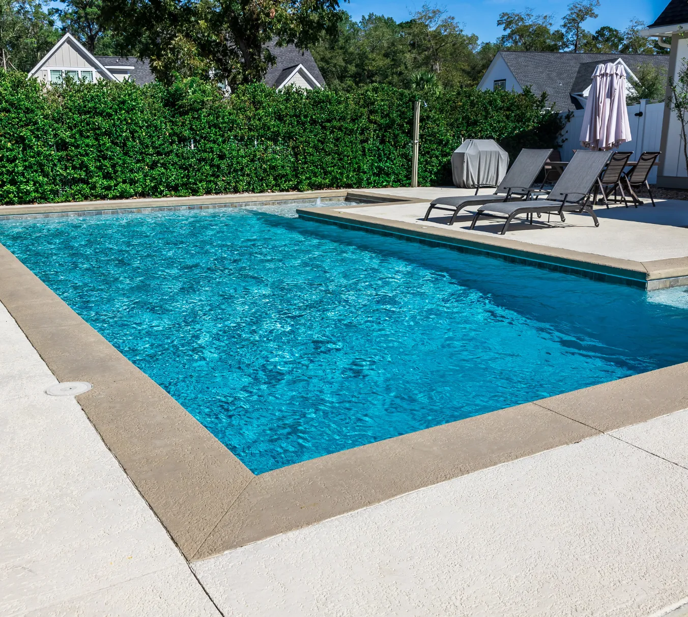 Learn about Dallas Pools Contractor – Trusted Pool Construction Company in Dallas, TX